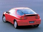 Mazda MX-3 1991 года